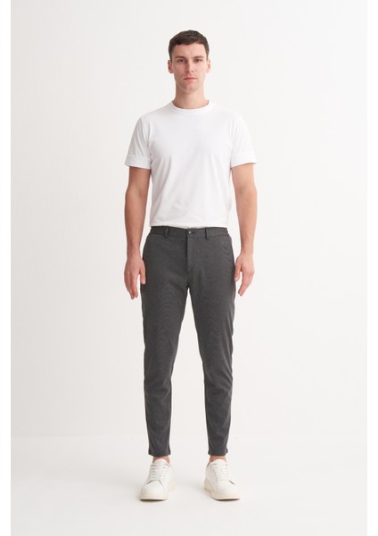 Caz 03120 Jogger Beli Lastik Detaylı Erkek Pantolon fiyatları