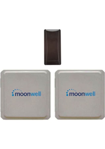 MW-8842 Stand Alone Otopark Geçiş Kontrol Seti