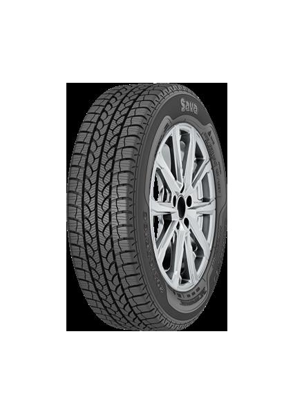 235/65 R16C 115/113R Eskimo Lt Oto Kış Lastiği (Üretim: 2025)