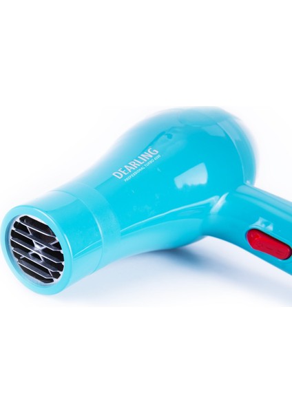 2500W Profesyonel Iyonik Fön Makinesi | 2 Isı ve Hız Ayarı | 2 Yıl Garantili | Turuncu Canlılık???? modelleri