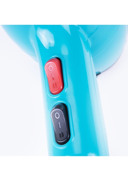 2500W Profesyonel Iyonik Fön Makinesi | 2 Isı ve Hız Ayarı | 2 Yıl Garantili | Turuncu Canlılık???? indirimleri