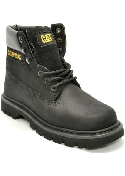 Colorado Kadın Black (Siyah) Nubuk Günlük Bot indirimleri