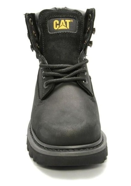 Colorado Kadın Black (Siyah) Nubuk Günlük Bot