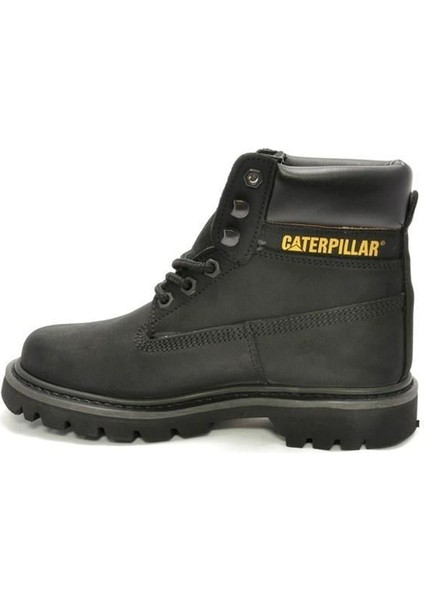 Colorado Kadın Black (Siyah) Nubuk Günlük Bot