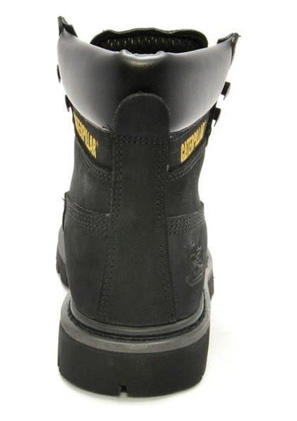 Colorado Kadın Black (Siyah) Nubuk Günlük Bot