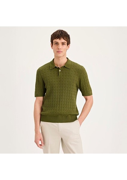 Sweater Polo