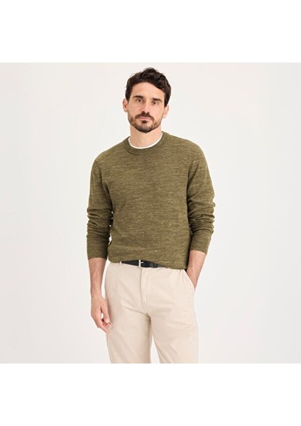 Regular Fit Kazak modelleri