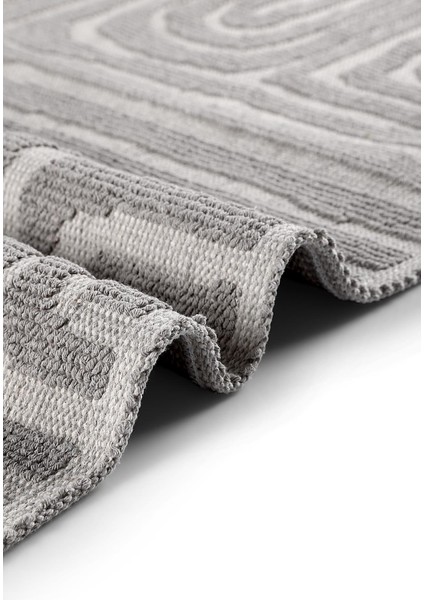 Gela Doğal Pamuklu 2'li Banyo Paspas & Halı Seti 60X100 50X60 Taş fırsatları