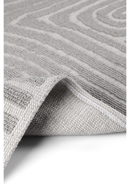 Gela Doğal Pamuklu 2'li Banyo Paspas & Halı Seti 60X100 50X60 Taş indirimleri