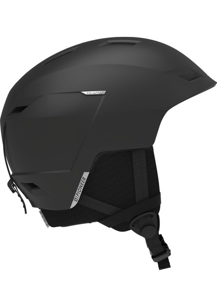 Pioneer Lt Access Erkek Siyah Kask indirimleri