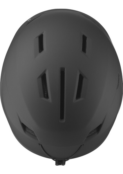 Pioneer Lt Access Erkek Siyah Kask