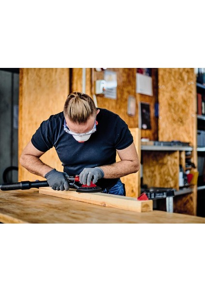 Tc-Pe 150, Havalı Zımpara (150 mm Zımpara Diski Çapı, Kademesiz Ayar Kolu, 6 Adet Zımpara Ka fiyatları