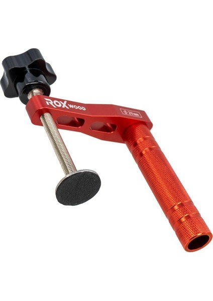 Alüminyum Ahşap Tezgah Kelepçesi 20MM modelleri