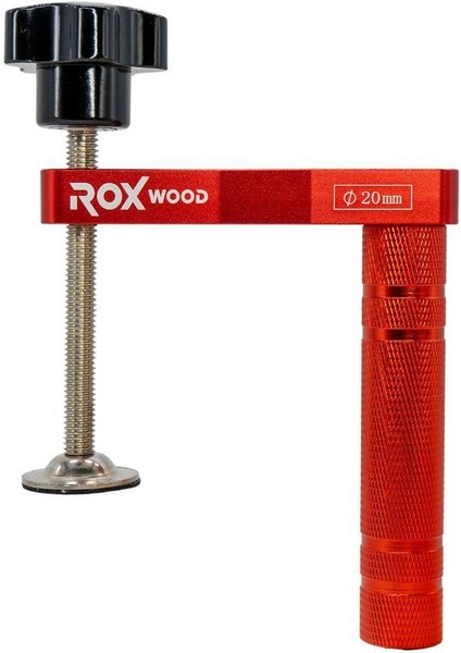 Alüminyum Ahşap Tezgah Kelepçesi 20MM fırsatları