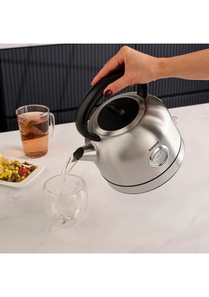 Retro 2202 Su Isıtıcısı Inox 2200W fiyatları