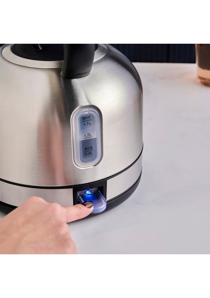 Retro 2202 Su Isıtıcısı Inox 2200W fırsatları