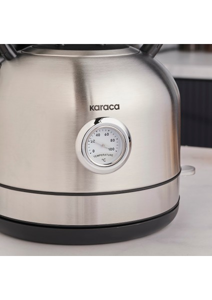 Retro 2202 Su Isıtıcısı Inox 2200W indirimleri