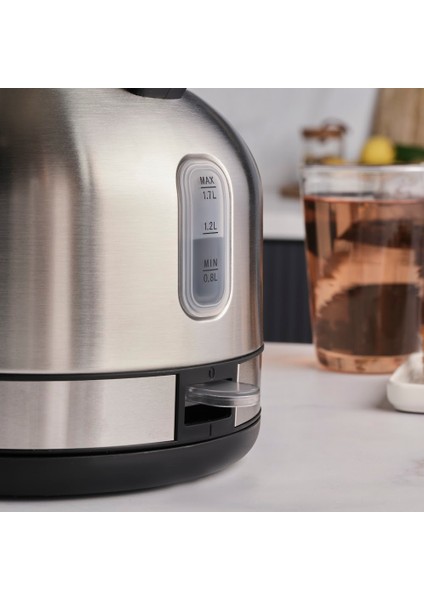 Retro 2202 Su Isıtıcısı Inox 2200W