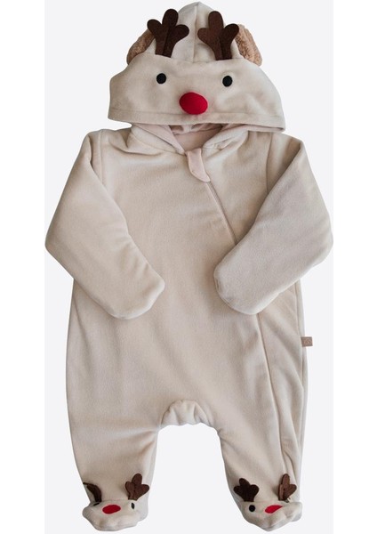 Dasher Kozmonot Natural