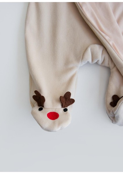 Dasher Kozmonot Natural fırsatları