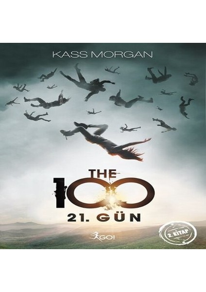 The 100 - 2. - 21. Gün