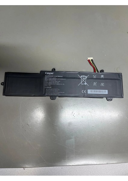 C500 Ornijal Batarya fiyatları