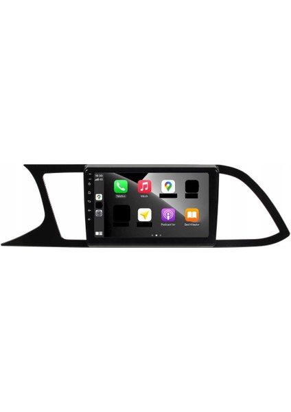 Seat Leon Android Multimedya Sistemi 2-32 FOR-X(2013-2020) fırsatları