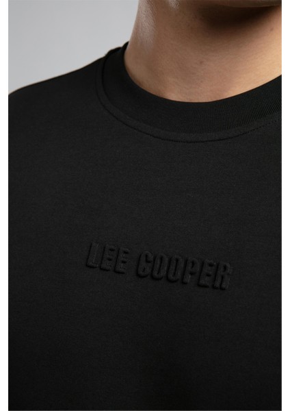 Noahes Erkek O Yaka Sweatshirt Siyah modelleri