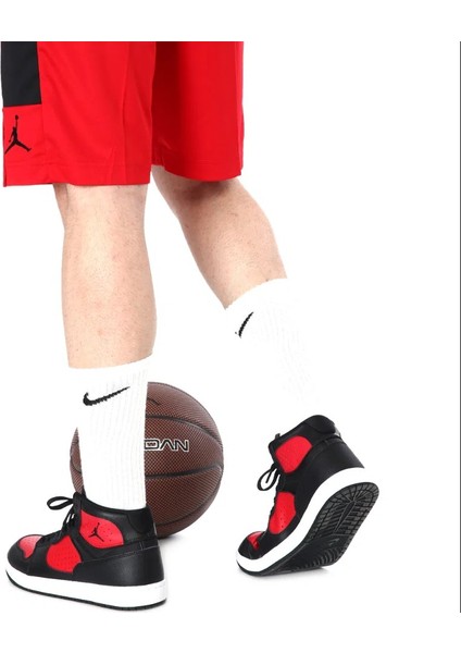 Jordan Accses AR3762-006 Erkek Basketbol Ayakkabı modelleri