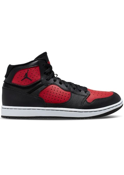 Jordan Accses AR3762-006 Erkek Basketbol Ayakkabı indirimleri