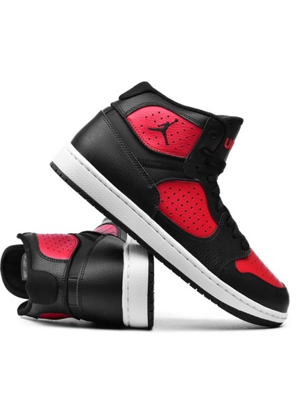 Jordan Accses AR3762-006 Erkek Basketbol Ayakkabı