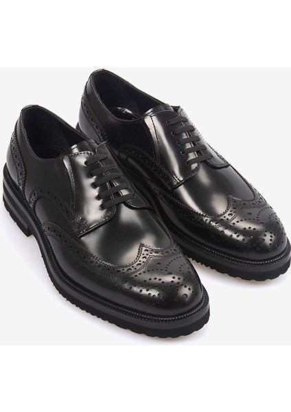 Hakiki Deri Erkek Günlük Ayakkabı C937 modelleri
