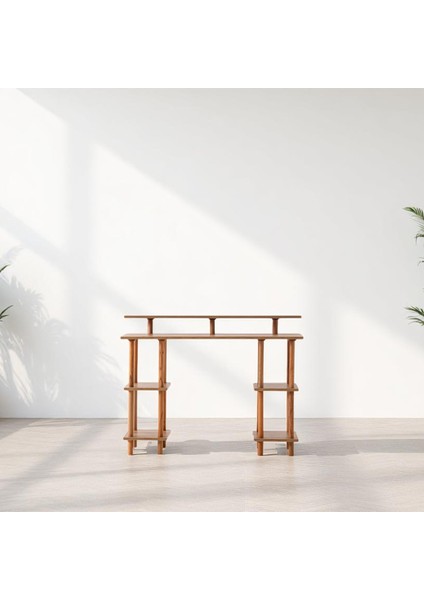 Pia Şifonyer Ceviz fırsatları