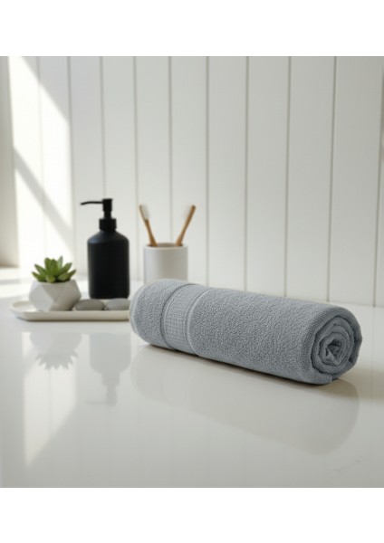 %100 Pamuk Lüks Banyo Havlusu | 90X150 Jumbo Boy | Yüksek Emici, Yumuşak Konfor fiyatları