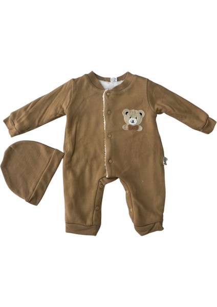 Bebek Tulum Örgülü