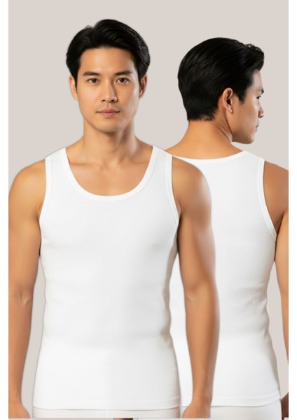 Ribana Kumaş Erkek 6'Lı Atlet fiyatları