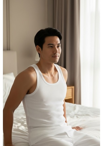 Ribana Kumaş Erkek 6'Lı Atlet fırsatları