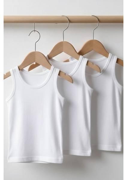 Ribana Kumaş Erkek 6'Lı Atlet indirimleri