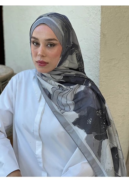 Florica Desen Lina Şal modelleri