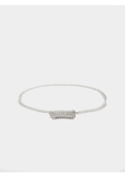 Çantalı Zincir Kemer modelleri