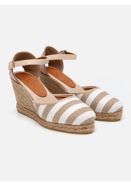 Asta Kadın Dolgu Topuklu Espadril fiyatları