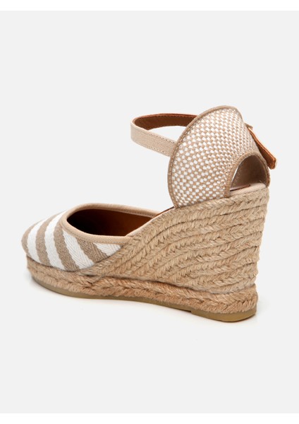 Asta Kadın Dolgu Topuklu Espadril modelleri