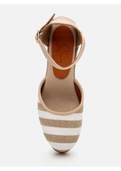 Asta Kadın Dolgu Topuklu Espadril fırsatları