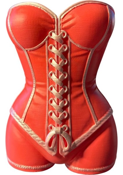 Dekoratif Kadın Büstü Şarap Şişesi Standı – Estetik Tasarım – Lüks Ev Bar Dekoru(Pembe) fırsatları