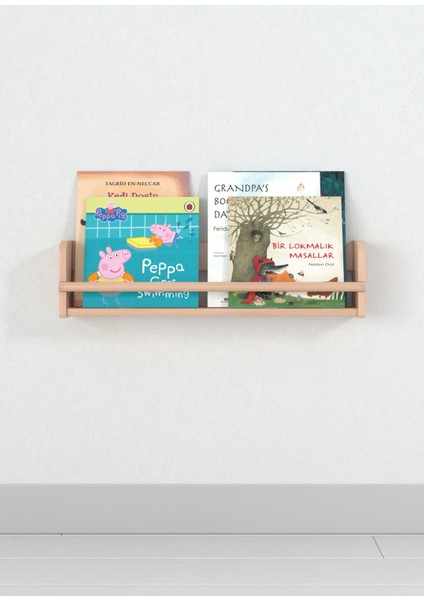 Fox Duvar Rafı modelleri