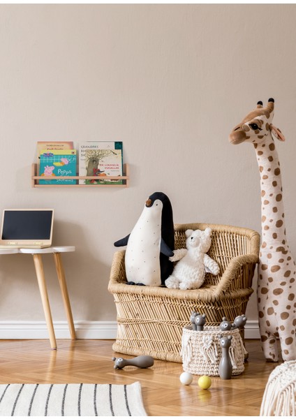 Fox Duvar Rafı indirimleri