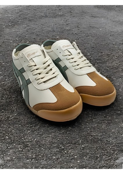 Günlük Erkek Konforlu Rahat Bej Sneaker Ayakkabı fiyatları