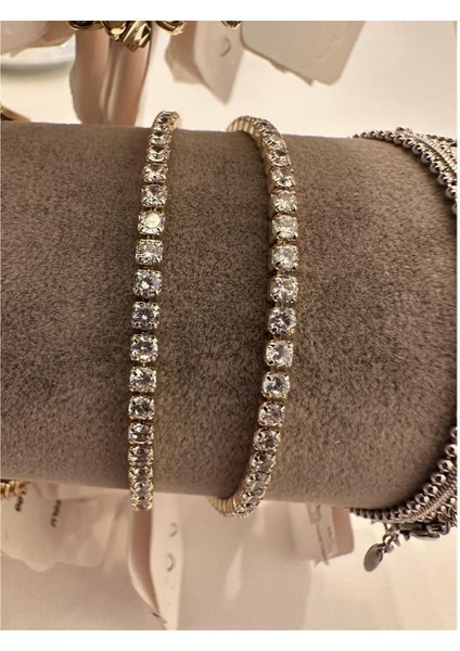 Bileklik Xuping Ince Su Yolu