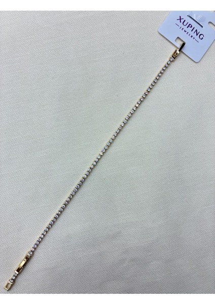 Bileklik Xuping Ince Su Yolu fiyatları