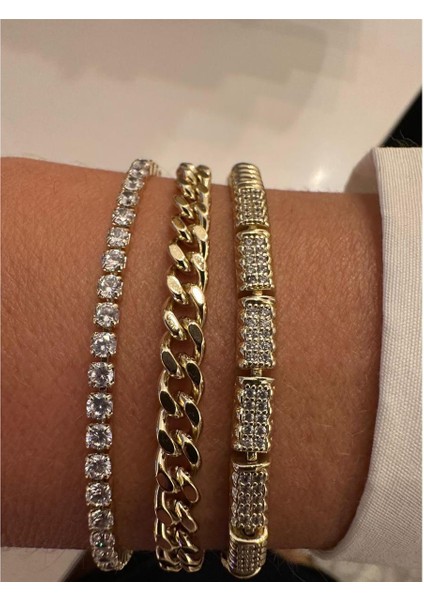 Bileklik Xuping Ince Su Yolu fırsatları